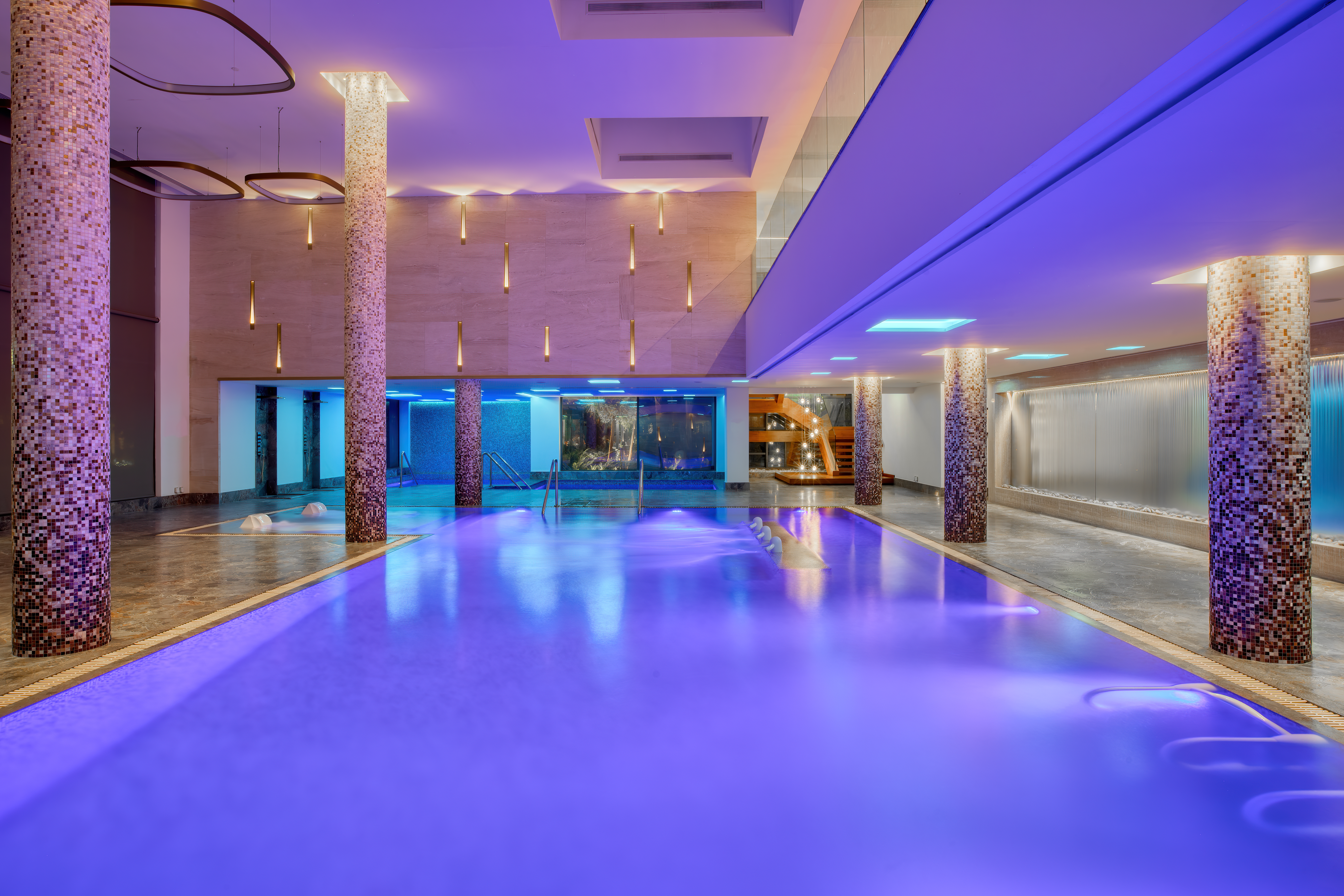 Book your wedding day in Parklane, a Luxury Collection Resort & Spa